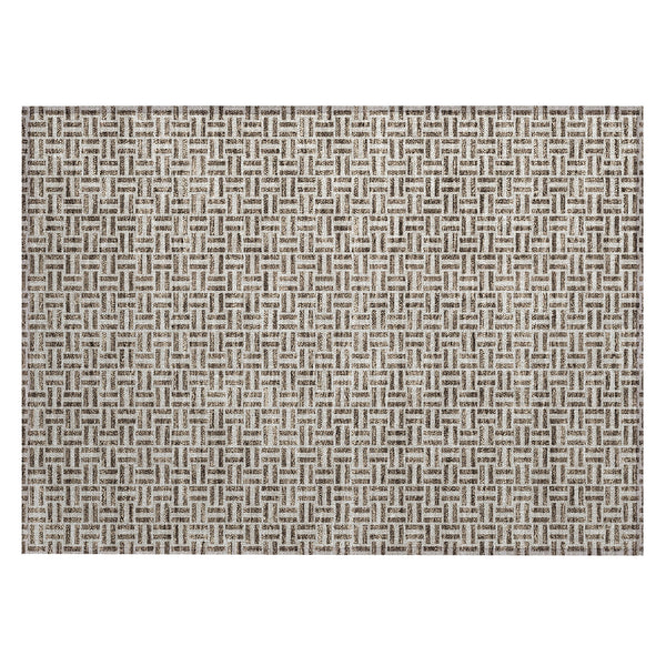 addison chantille acn911 brown rug