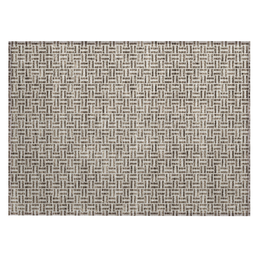 addison chantille acn911 brown rug