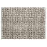 addison chantille acn911 brown rug