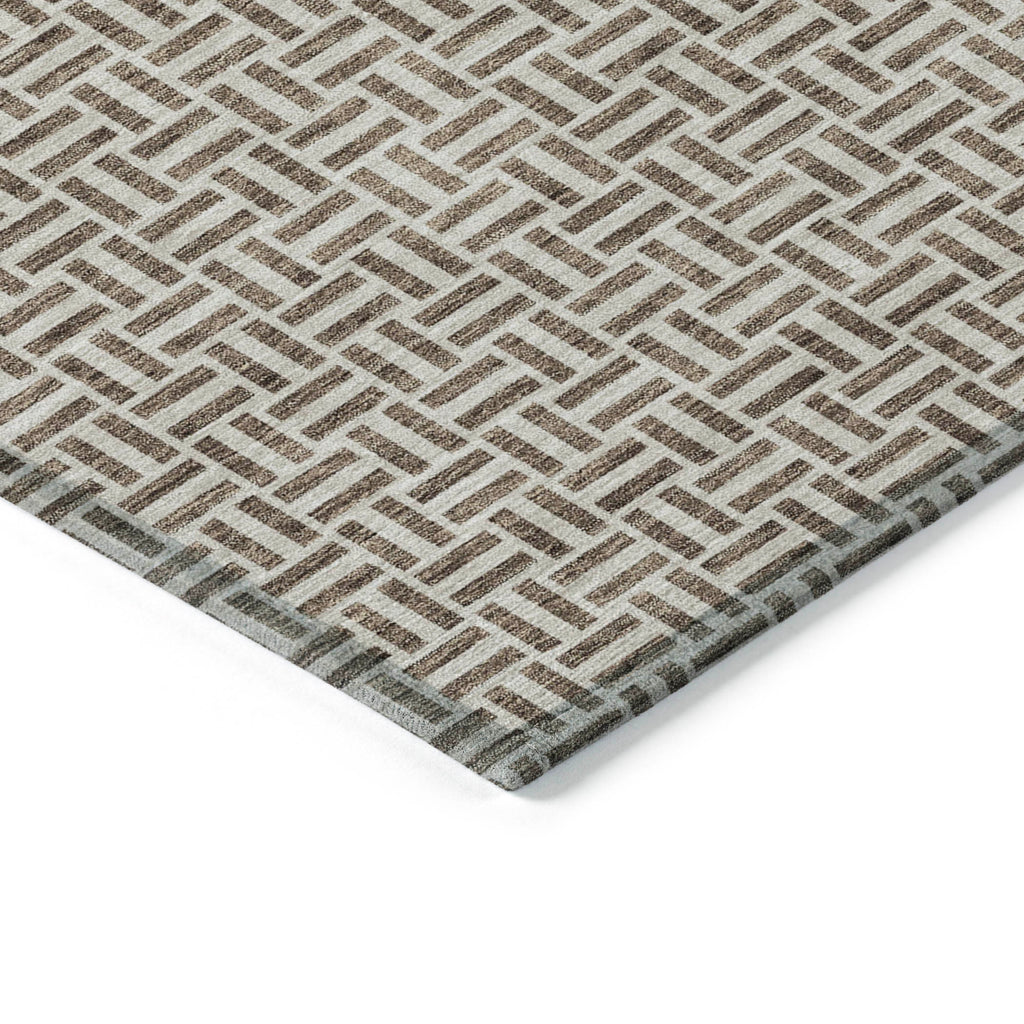 addison chantille acn911 brown rug