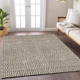 addison chantille acn911 brown rug