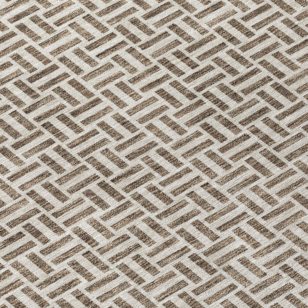 addison chantille acn911 brown rug