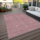 addison chantille acn911 burgundy rug