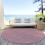addison chantille acn911 burgundy rug