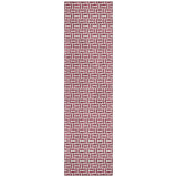 addison chantille acn911 burgundy rug