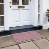 addison chantille acn911 burgundy rug