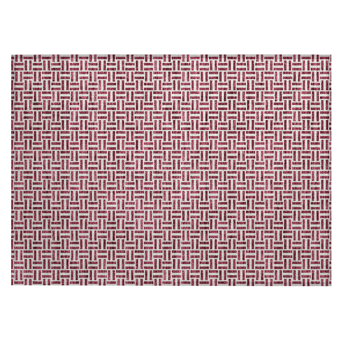 addison chantille acn911 burgundy rug