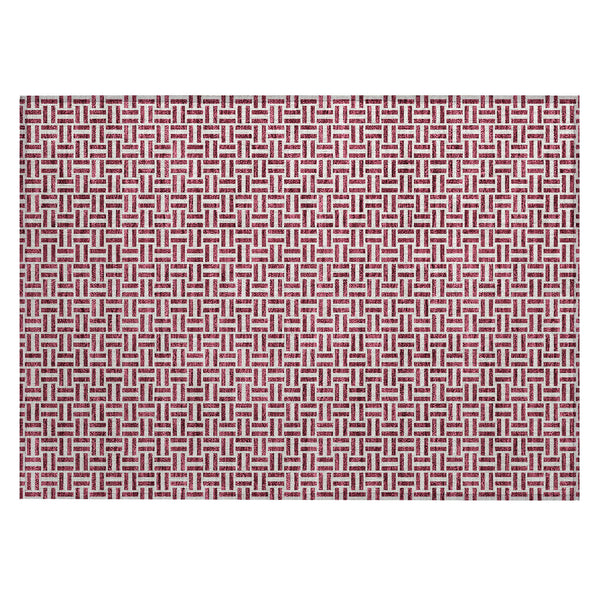 addison chantille acn911 burgundy rug