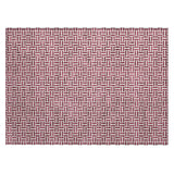 addison chantille acn911 burgundy rug