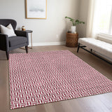 addison chantille acn911 burgundy rug