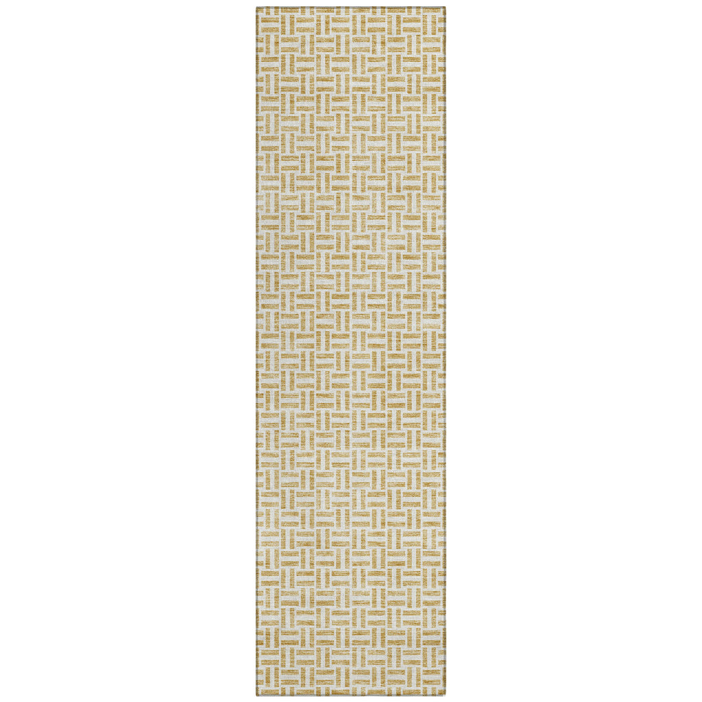 addison chantille acn911 gold rug