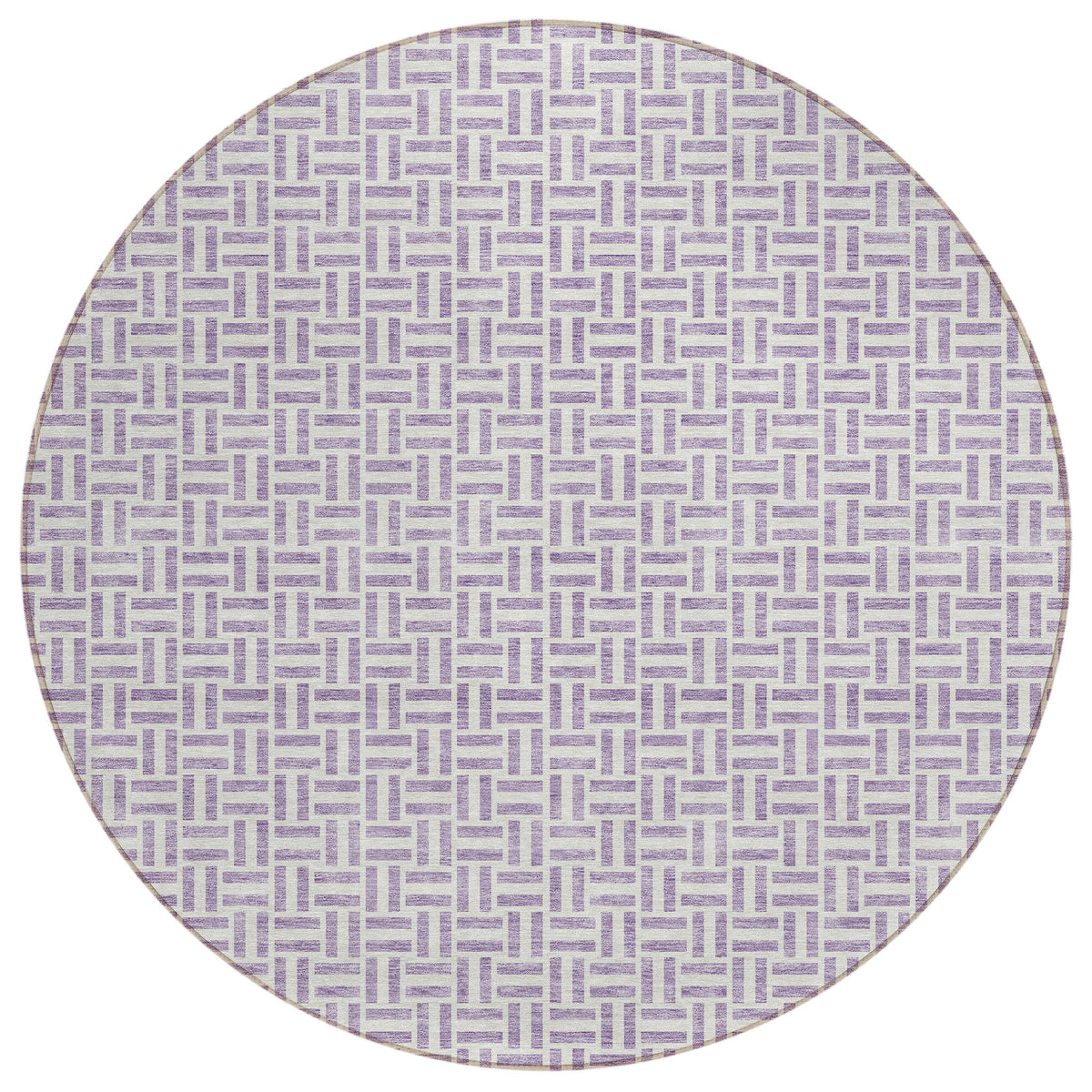 addison chantille acn911 lavender rug