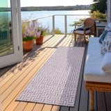 addison chantille acn911 lavender rug
