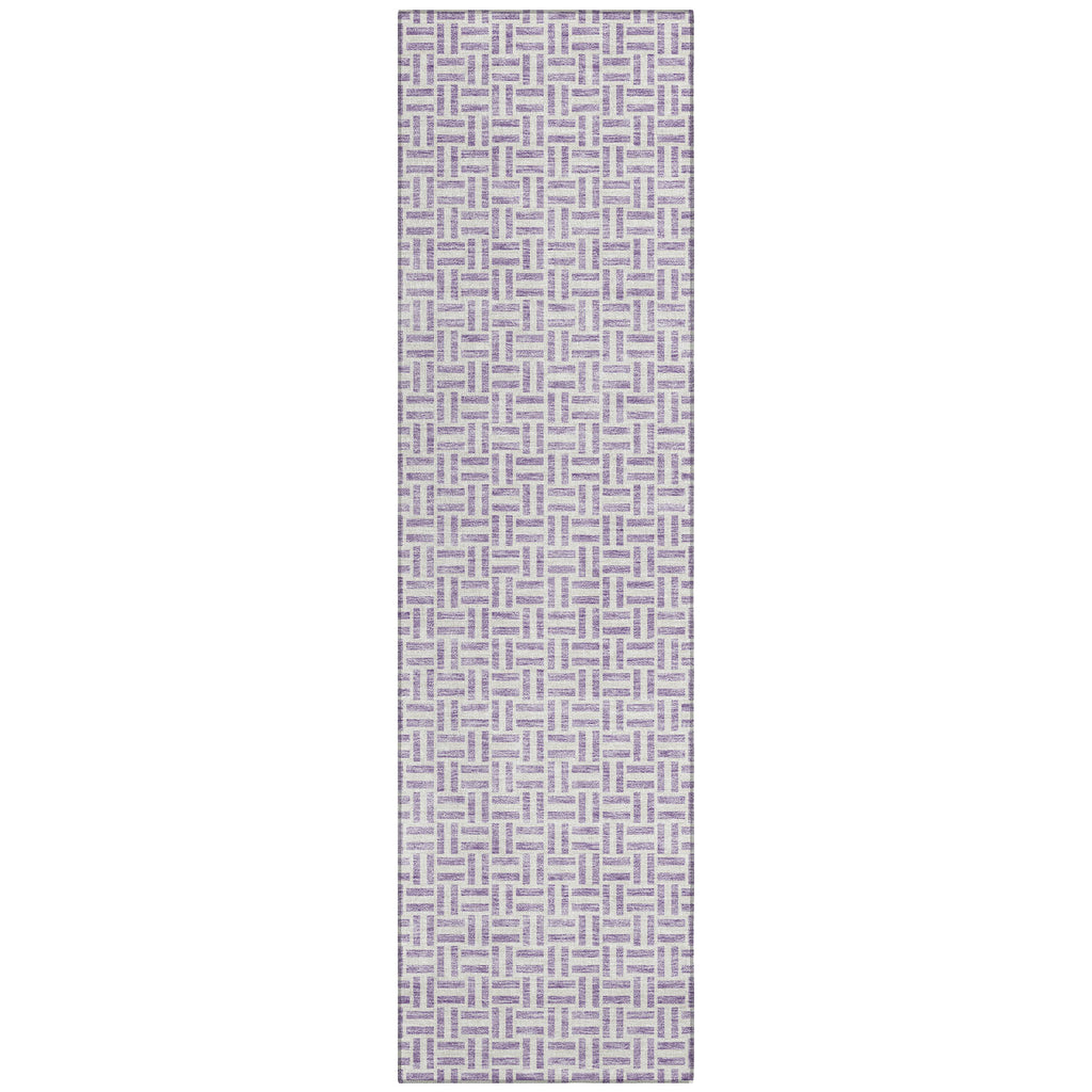 addison chantille acn911 lavender rug