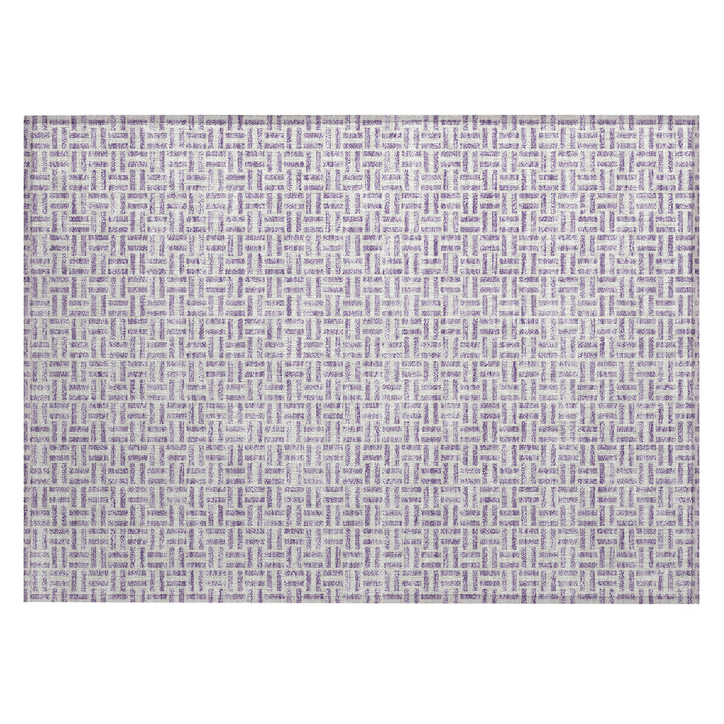 addison chantille acn911 lavender rug