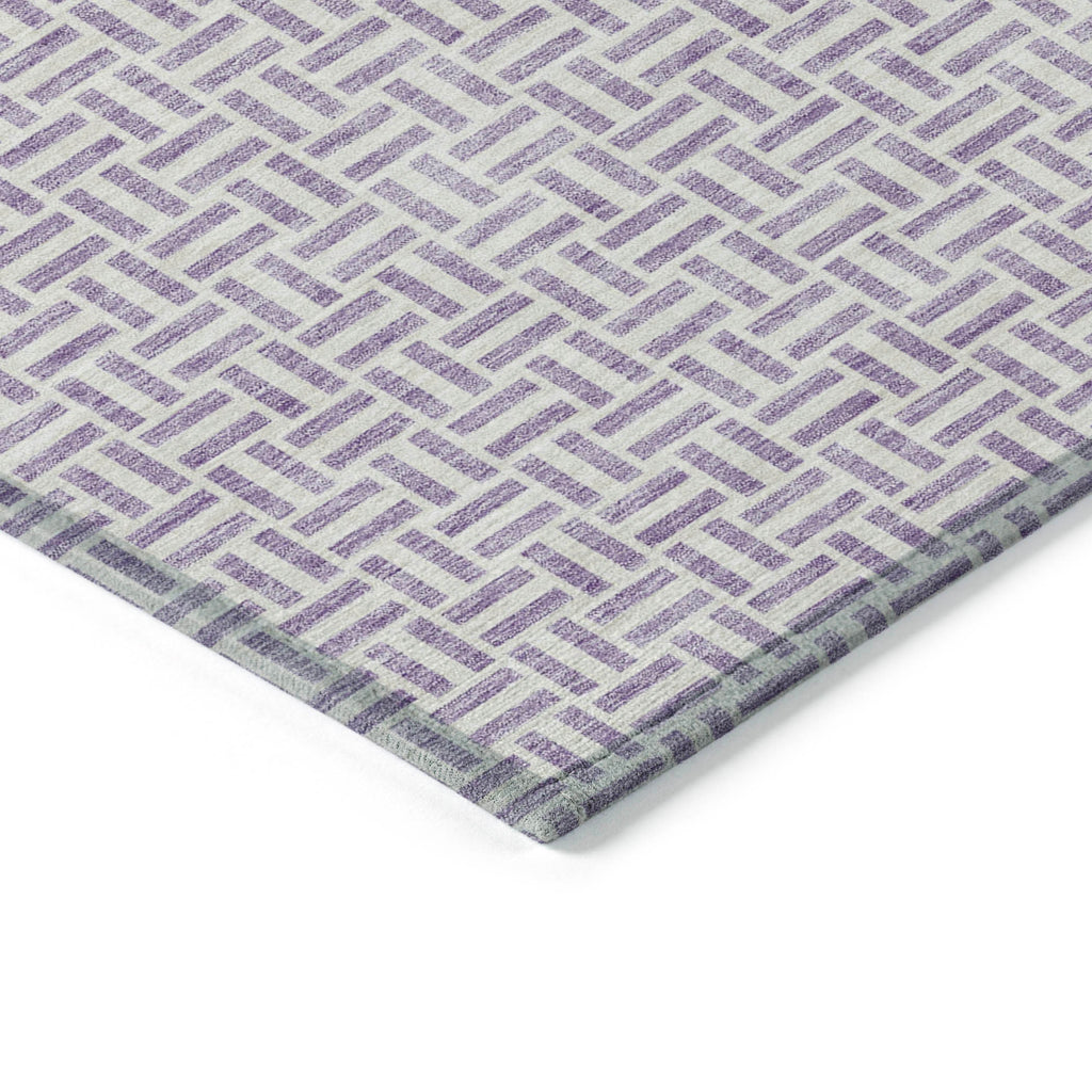 addison chantille acn911 lavender rug