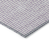 addison chantille acn911 lavender rug