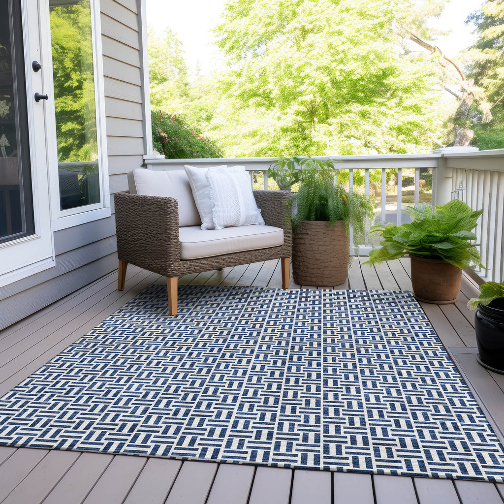 addison chantille acn911 navy rug
