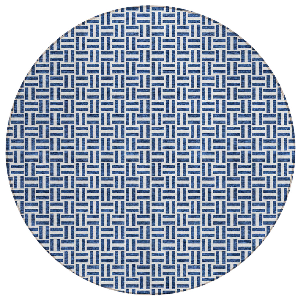 addison chantille acn911 navy rug