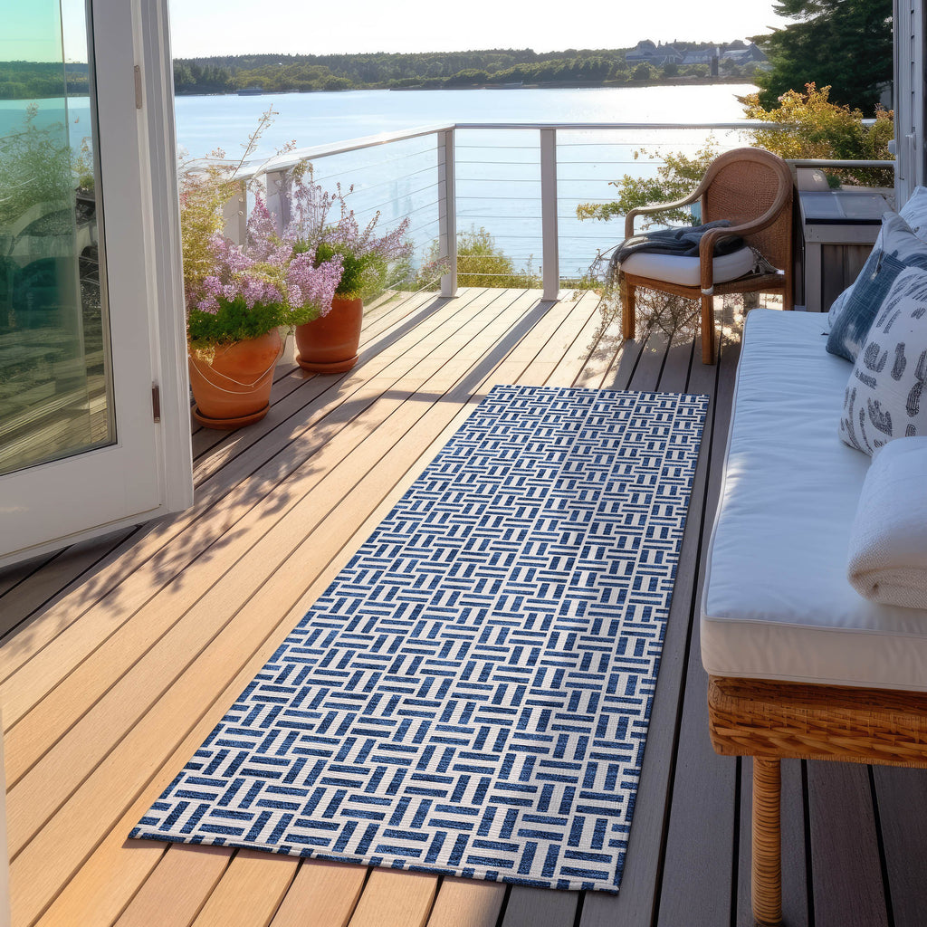 addison chantille acn911 navy rug