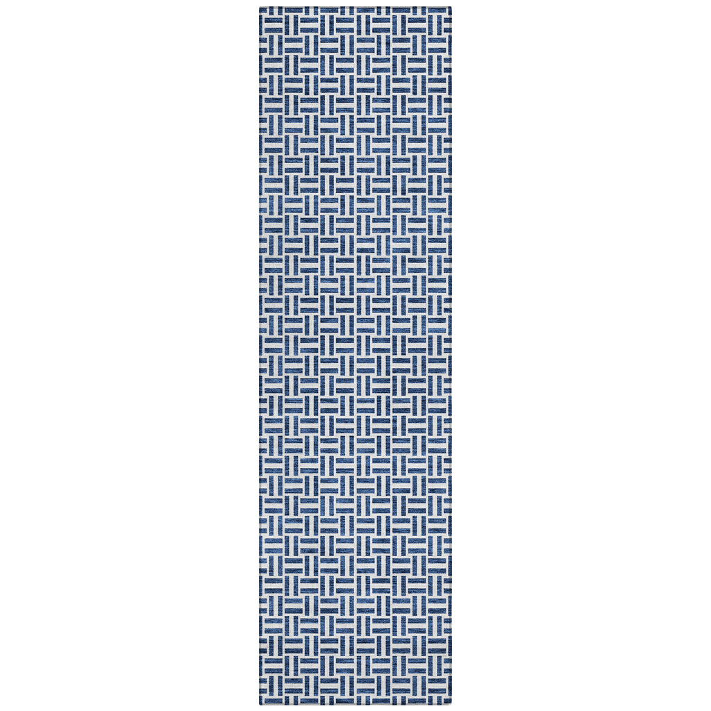 addison chantille acn911 navy rug