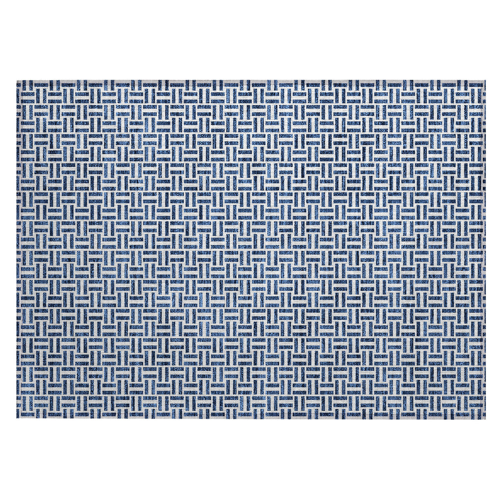 addison chantille acn911 navy rug