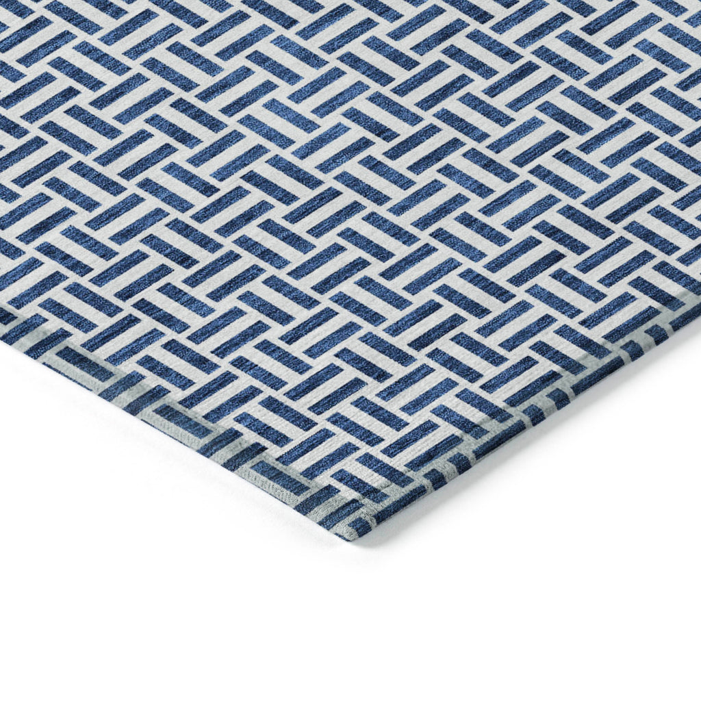 addison chantille acn911 navy rug