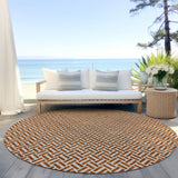 addison chantille acn911 paprika rug