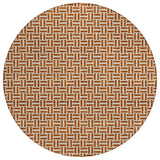 addison chantille acn911 paprika rug