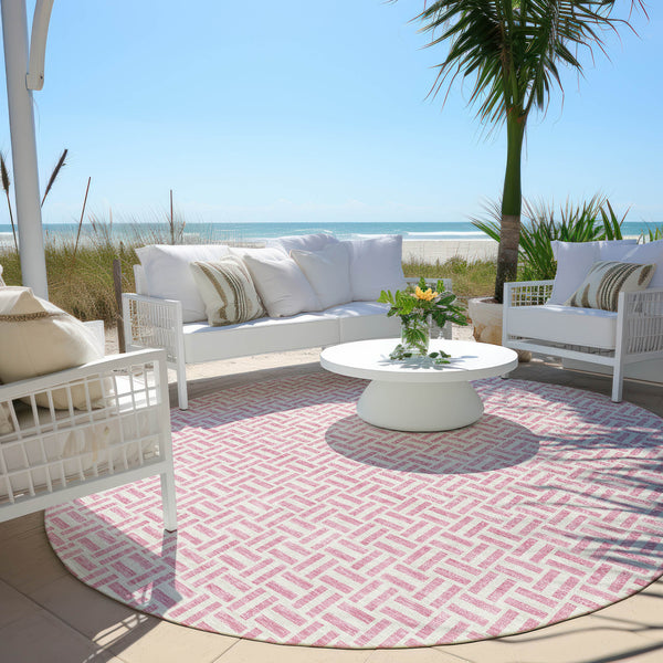 addison chantille acn911 pink rug