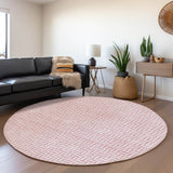 addison chantille acn911 pink rug