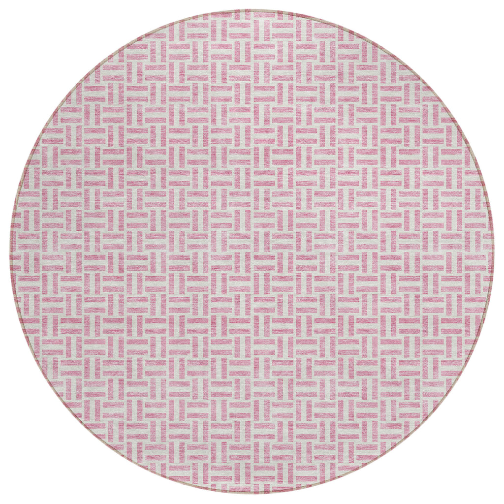 addison chantille acn911 pink rug