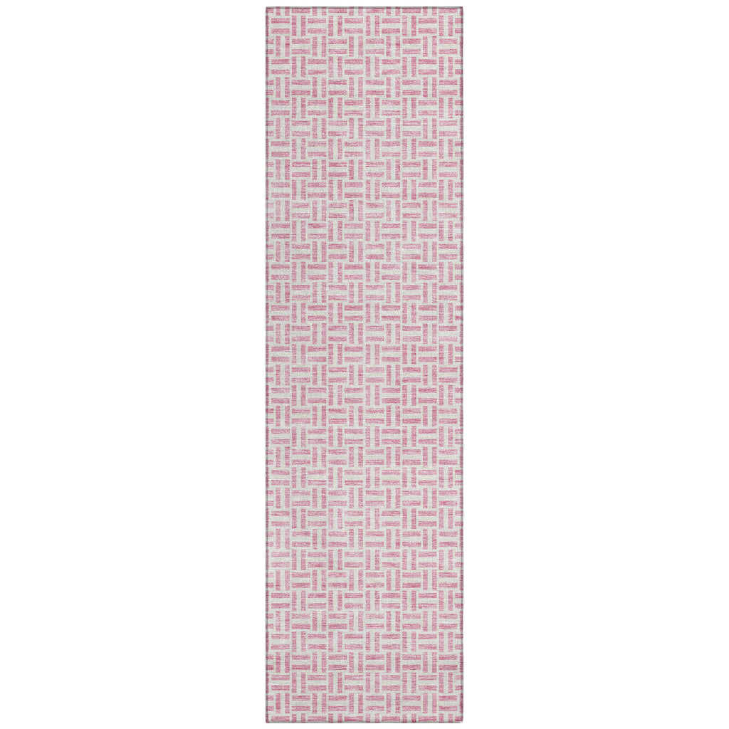 addison chantille acn911 pink rug