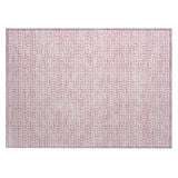 addison chantille acn911 pink rug