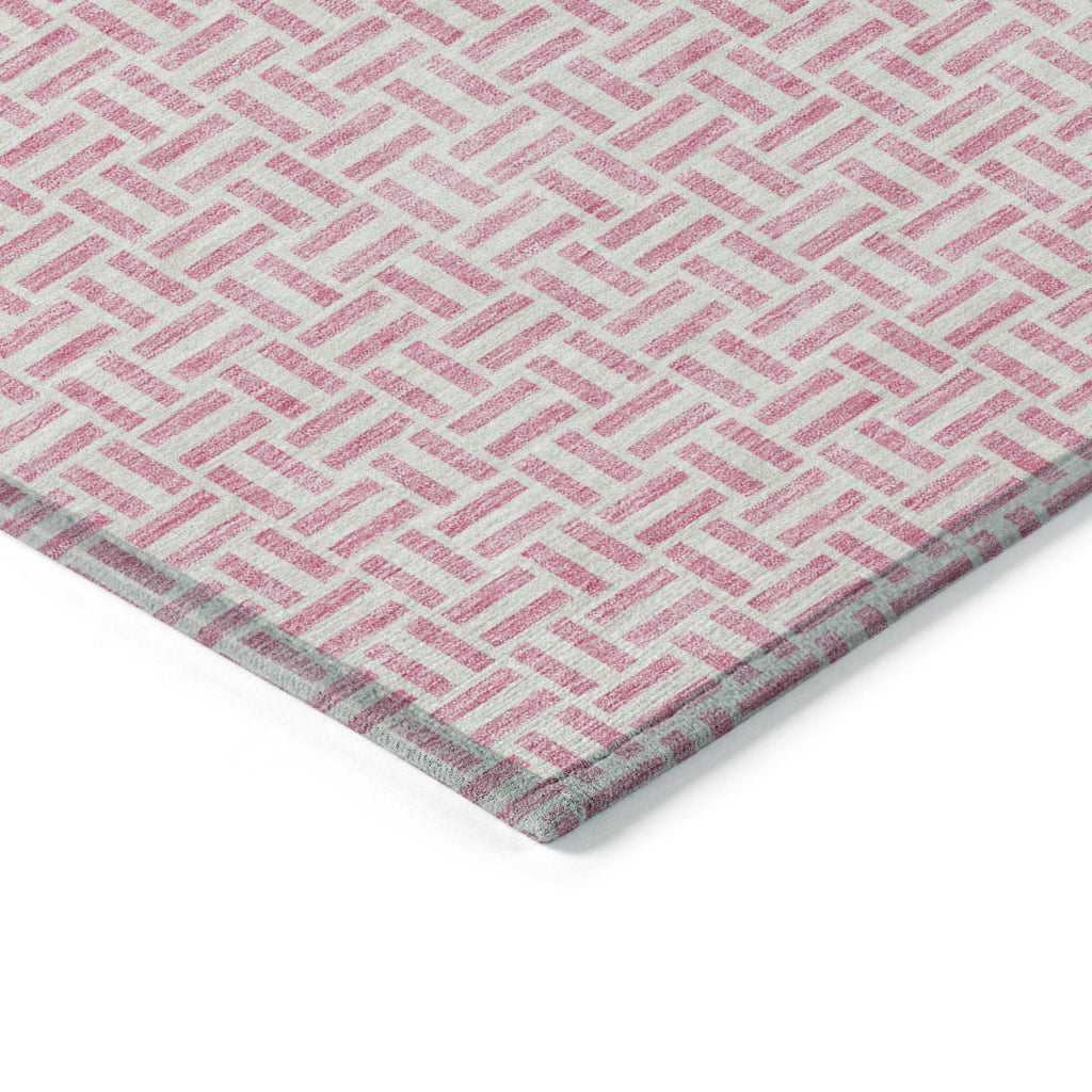 addison chantille acn911 pink rug