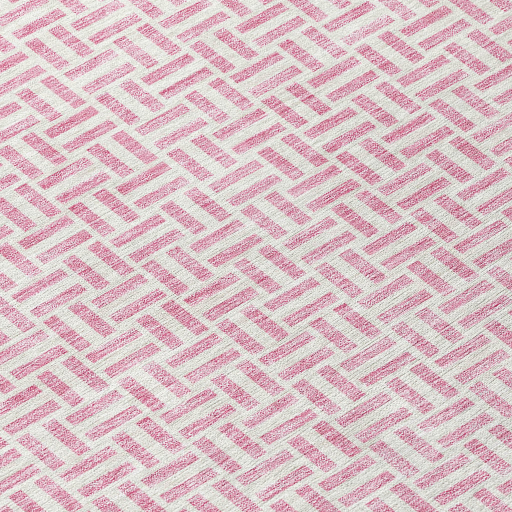 addison chantille acn911 pink rug