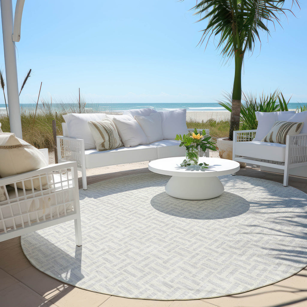 addison chantille acn911 silver rug