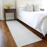 addison chantille acn911 silver rug