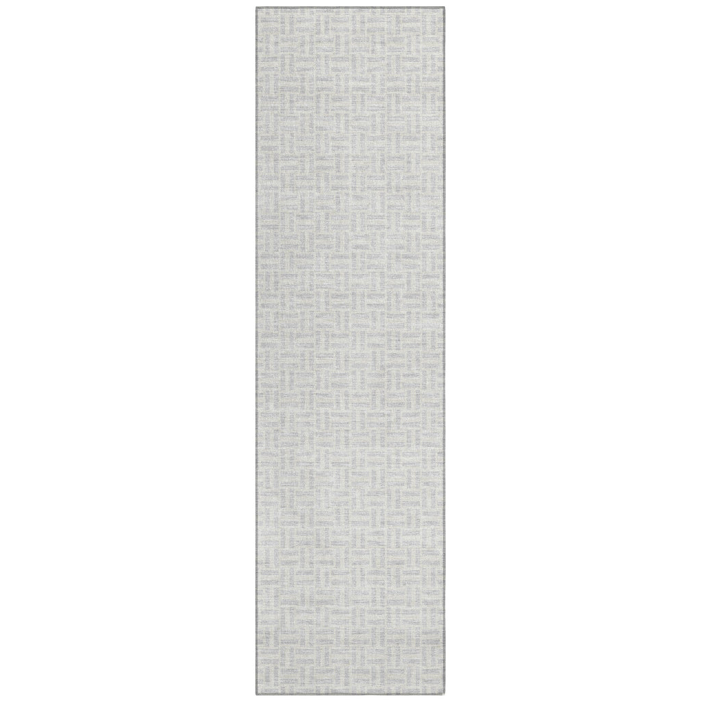 addison chantille acn911 silver rug