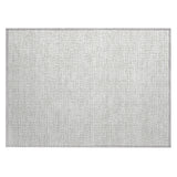 addison chantille acn911 silver rug