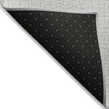 addison chantille acn911 silver rug