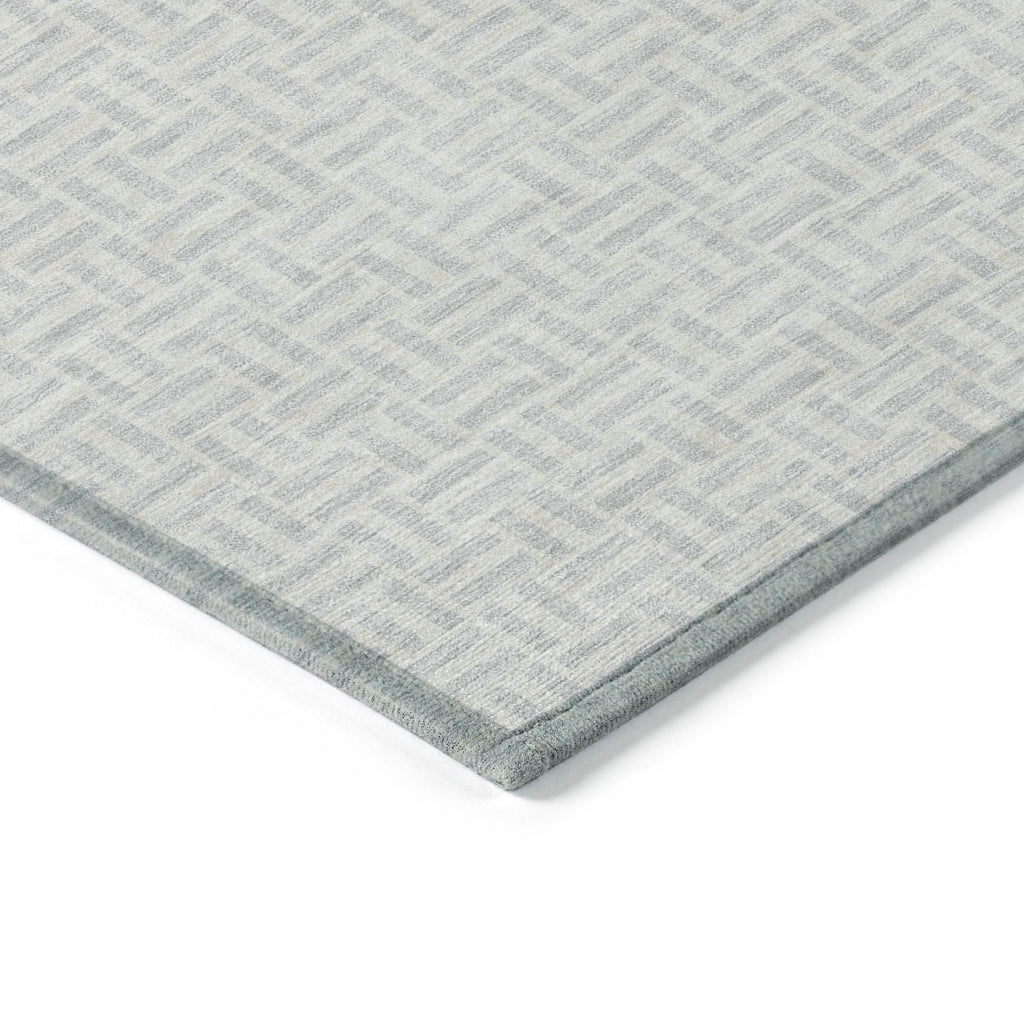 addison chantille acn911 silver rug