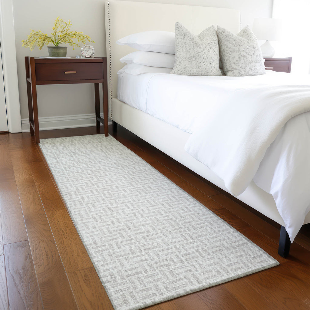 addison chantille acn911 taupe rug