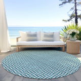 addison chantille acn911 teal rug
