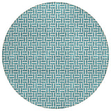 addison chantille acn911 teal rug