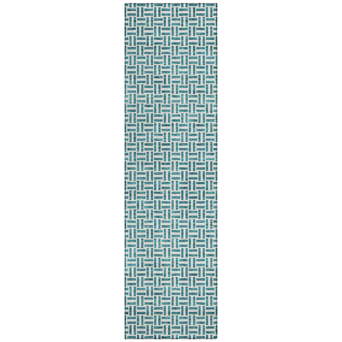 addison chantille acn911 teal rug
