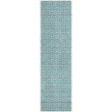 addison chantille acn911 teal rug