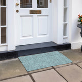 addison chantille acn911 teal rug
