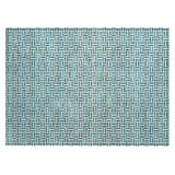 addison chantille acn911 teal rug