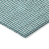 addison chantille acn911 teal rug